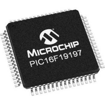 Microchip マイコン MICROCHIP