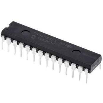 Microchip マイコン MICROCHIP