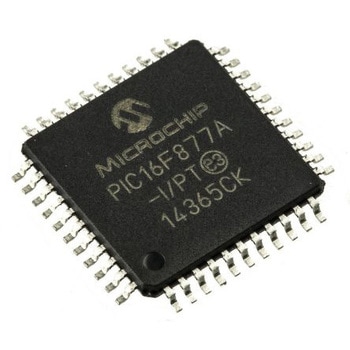 Microchip マイコン MICROCHIP