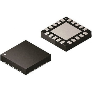 Microchip マイコン MICROCHIP