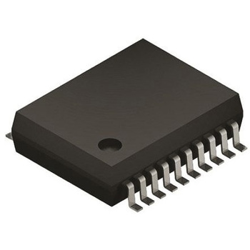 Microchip マイコン MICROCHIP