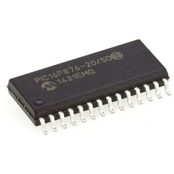 Microchip マイコン MICROCHIP