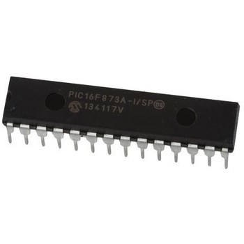 Microchip マイコン MICROCHIP