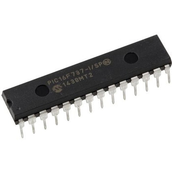 Microchip マイコン MICROCHIP