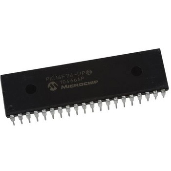 Microchip マイコン MICROCHIP