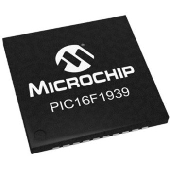 PIC16F1939-I/MV Microchip }CR MICROCHIP 49534669