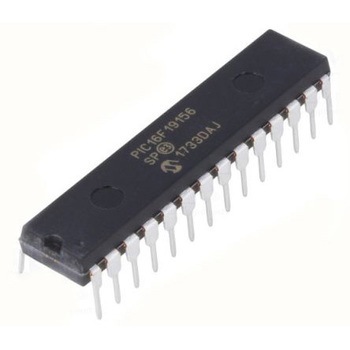 PIC16F19156-I/SP Microchip }CR MICROCHIP 49534949