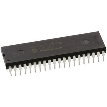 Microchip マイコン MICROCHIP