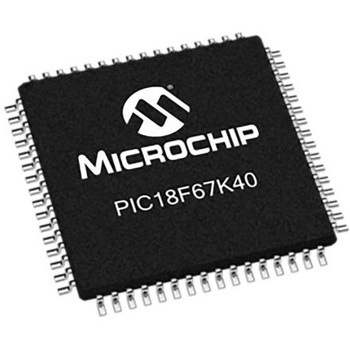 Microchip マイコン MICROCHIP