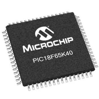 Microchip マイコン MICROCHIP