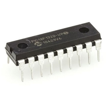 Microchip マイコン MICROCHIP
