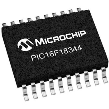 Microchip マイコン MICROCHIP