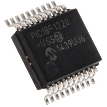 Microchip マイコン MICROCHIP