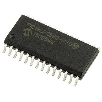 Microchip マイコン MICROCHIP
