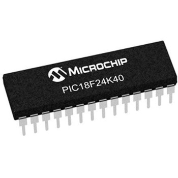 Microchip マイコン MICROCHIP