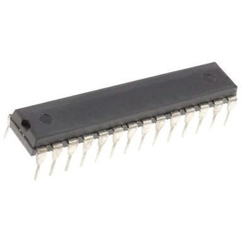 Microchip マイコン MICROCHIP