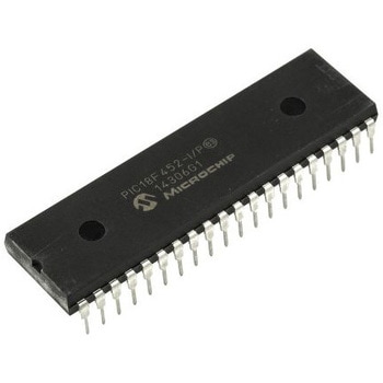 Microchip マイコン MICROCHIP