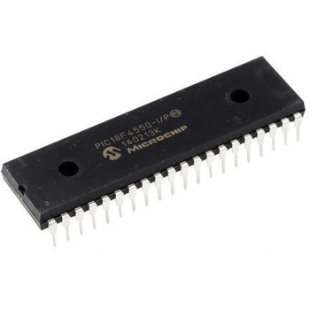 Microchip マイコン MICROCHIP