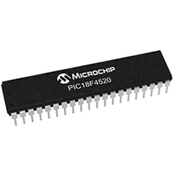 Microchip マイコン MICROCHIP