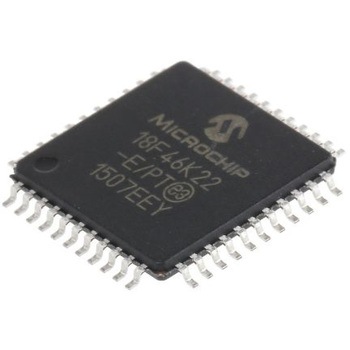 Microchip マイコン MICROCHIP