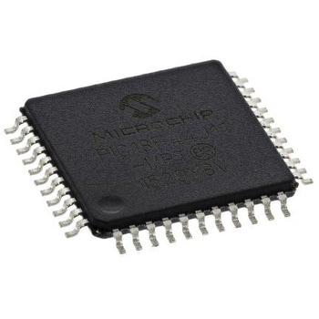 Microchip マイコン MICROCHIP