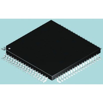 Microchip マイコン MICROCHIP