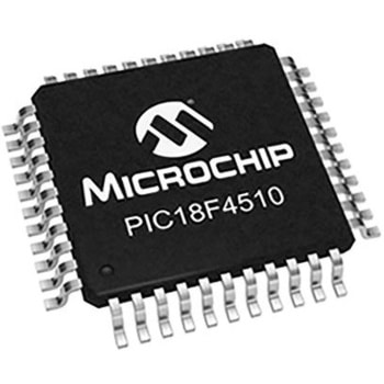 Microchip マイコン MICROCHIP