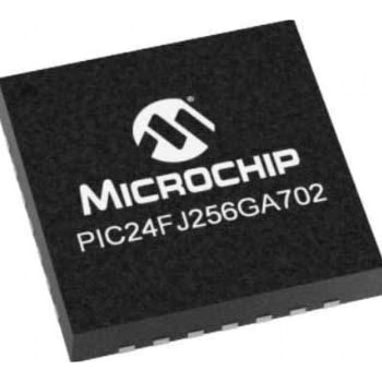 Microchip マイコン MICROCHIP