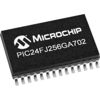 Microchip マイコン MICROCHIP