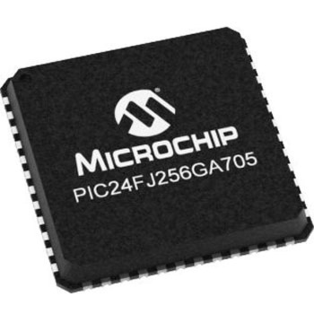 Microchip マイコン MICROCHIP