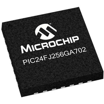 Microchip マイコン MICROCHIP