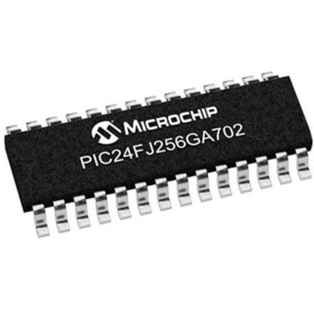 Microchip マイコン MICROCHIP