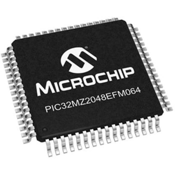 Microchip マイコン MICROCHIP