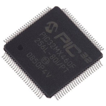 Microchip マイコン MICROCHIP