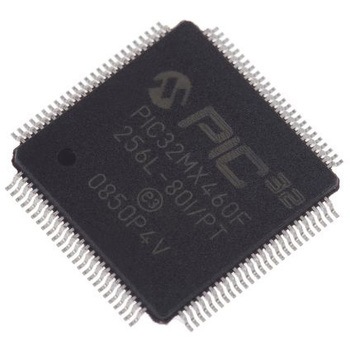 Microchip マイコン MICROCHIP