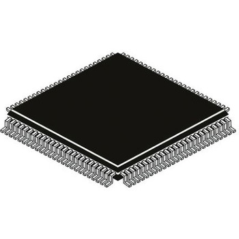 PIC32MX575F512L-80I/PF Microchip }CR MICROCHIP 49540305