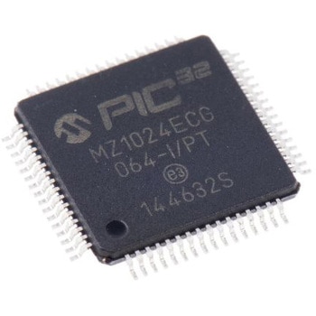 Microchip マイコン MICROCHIP