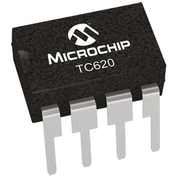 TC620HEOA Microchip ���x�Z���T MICROCHIP 49541093