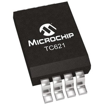 TC621HEOA Microchip ���x�Z���T MICROCHIP 49541109