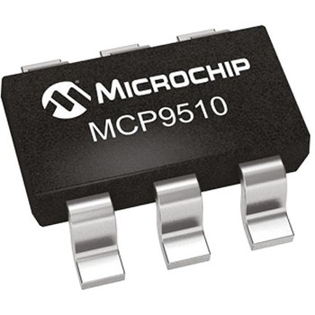 MCP9510CT-E/CH Microchip ���x�Z���T�X�C�b�` MICROCHIP 49541224