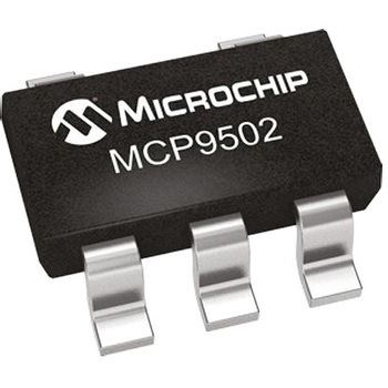 MCP9502PT-105E/OT Microchip ���x�Z���T�X�C�b�` MICROCHIP 49541258