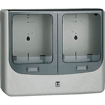 WPN-3WVG �d�͗ʌv�{�b�N�X (�o�C�U�[�t) �����H�� 49541634