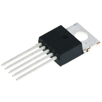 Microchip 降圧 スイッチングレギュレータ MICROCHIP