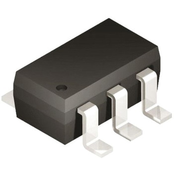 Microchip 降圧 ステップダウンDC-DCコンバータ MICROCHIP