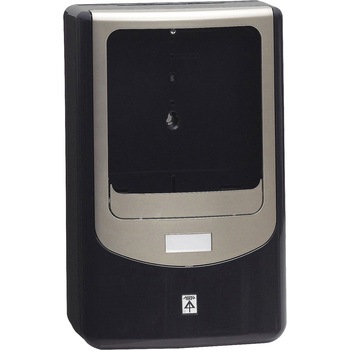 電力量計ボックス (バイザー付) 未来工業