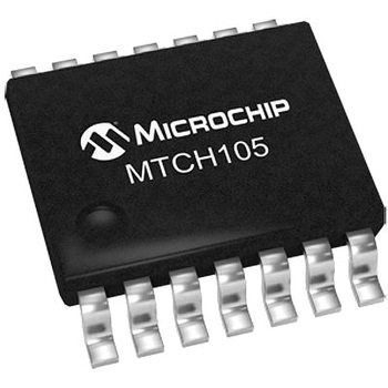 MTCH105-I/ST Microchip �Ód�e�� �^�b�`�R���g���[�� MICROCHIP 49541879