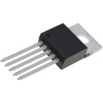 Microchip 低ノイズLDO電圧レギュレータ MICROCHIP