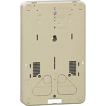 積算電力計取付板 未来工業