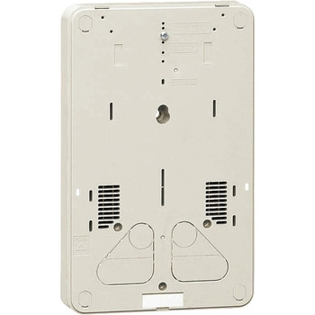 積算電力計取付板 未来工業