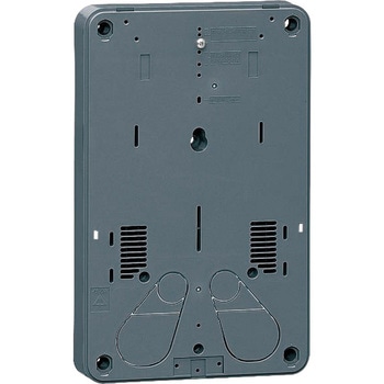 積算電力計・計器箱取付板 未来工業